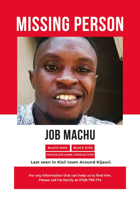 Picture of Job Machu